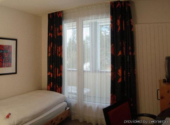 The Excelsior Ostfluegel Hotel Ароса Стая снимка