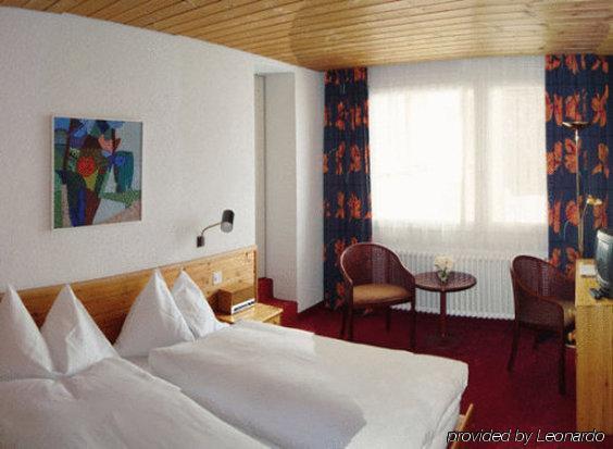 The Excelsior Ostfluegel Hotel Ароса Стая снимка