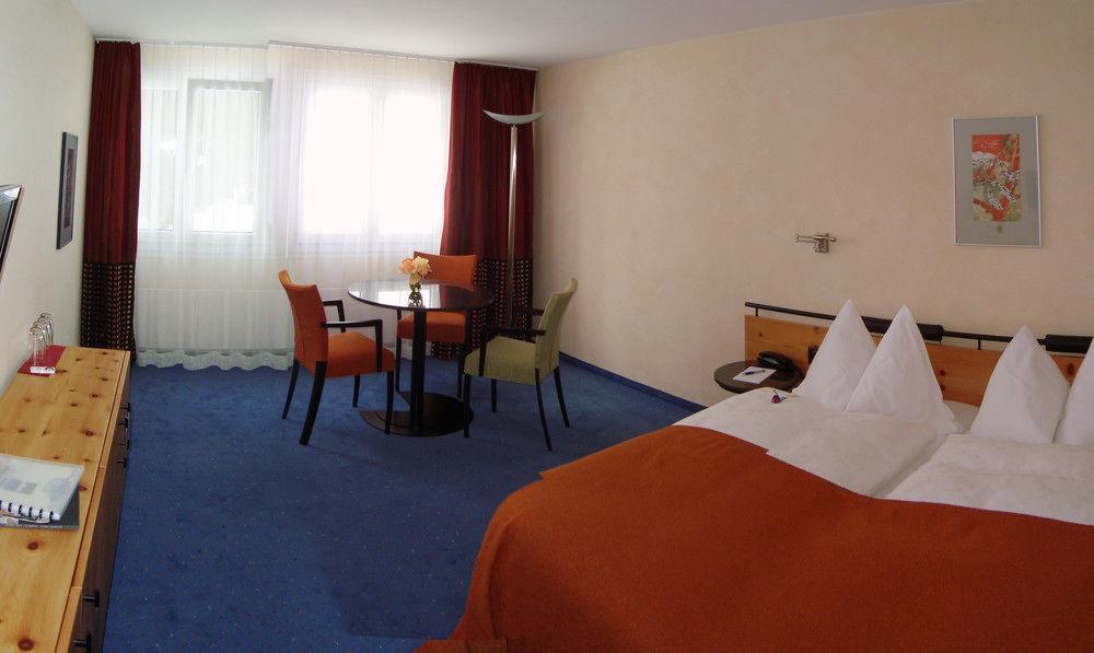 The Excelsior Ostfluegel Hotel Ароса Екстериор снимка