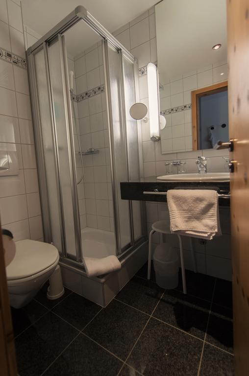The Excelsior Ostfluegel Hotel Ароса Екстериор снимка