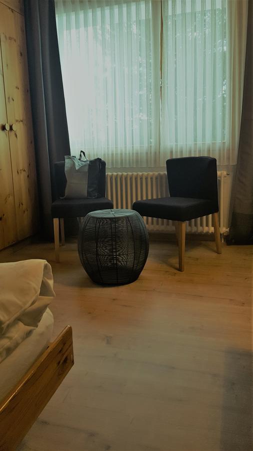 The Excelsior Ostfluegel Hotel Ароса Екстериор снимка
