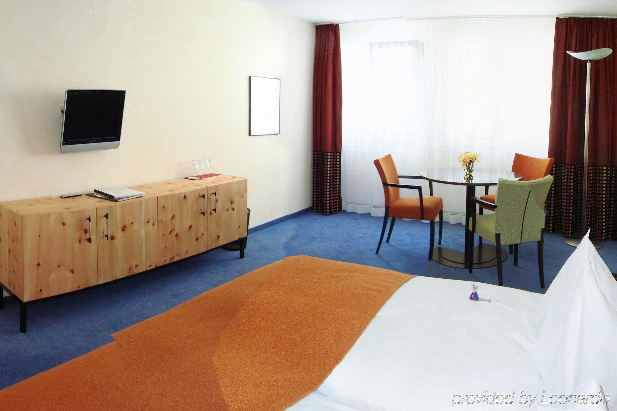 The Excelsior Ostfluegel Hotel Ароса Екстериор снимка