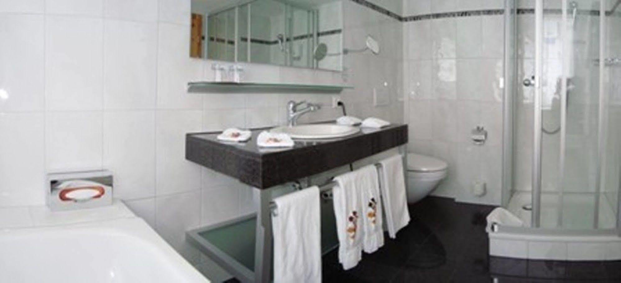 The Excelsior Ostfluegel Hotel Ароса Стая снимка